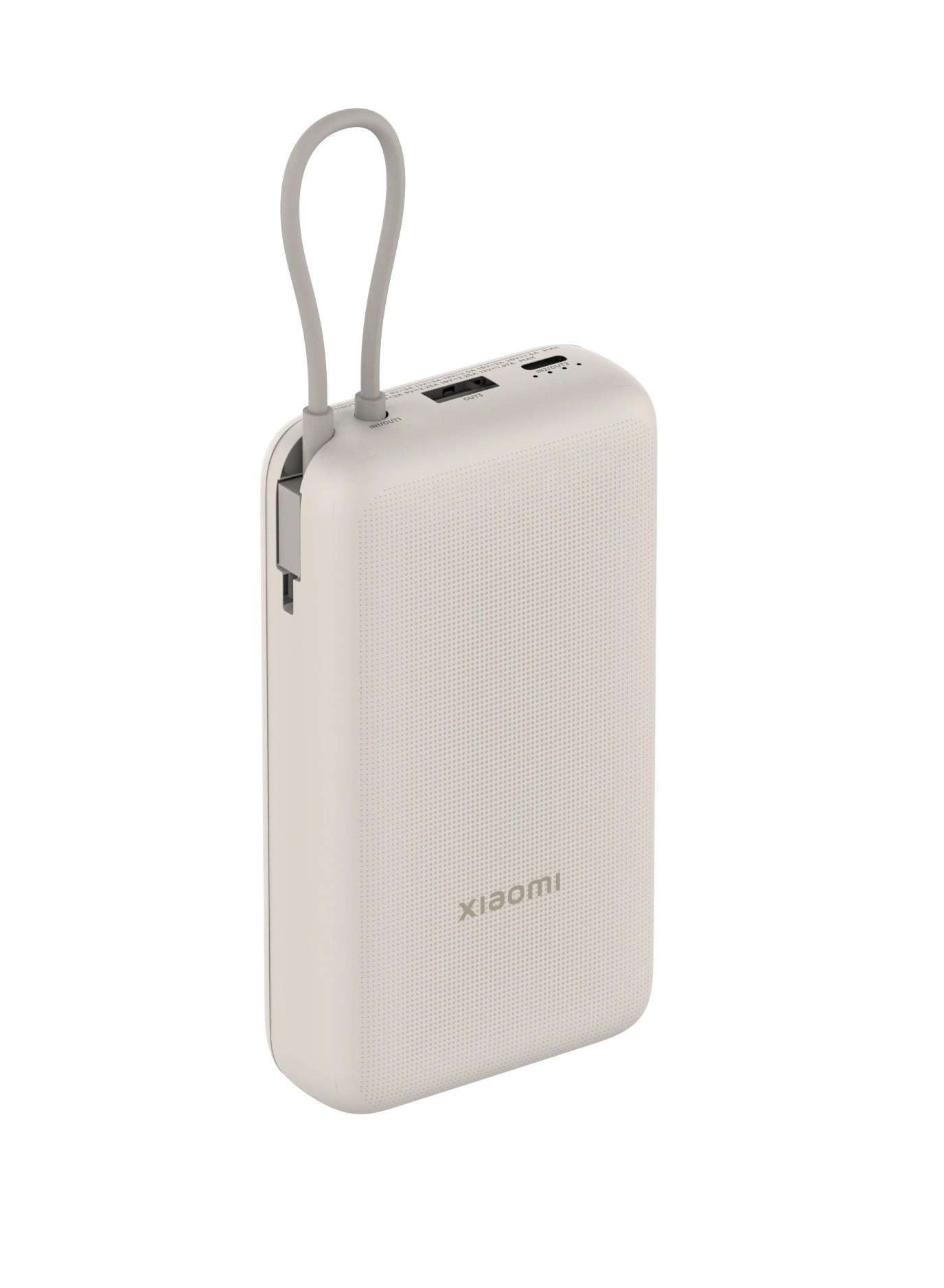 BHR5884GL - 10000mAh 22.5W