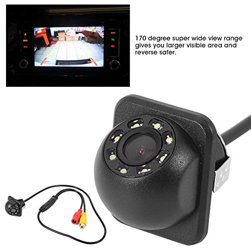 Drill Camera - 170° 8LEDs