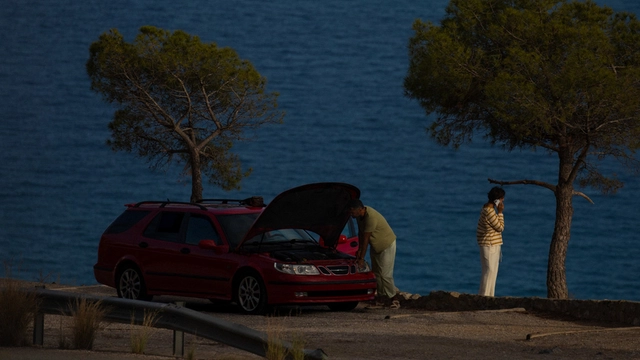 In an emergency, iPhone has your back.