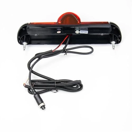 Car Backup Camera - Night vision 720 x 576 px