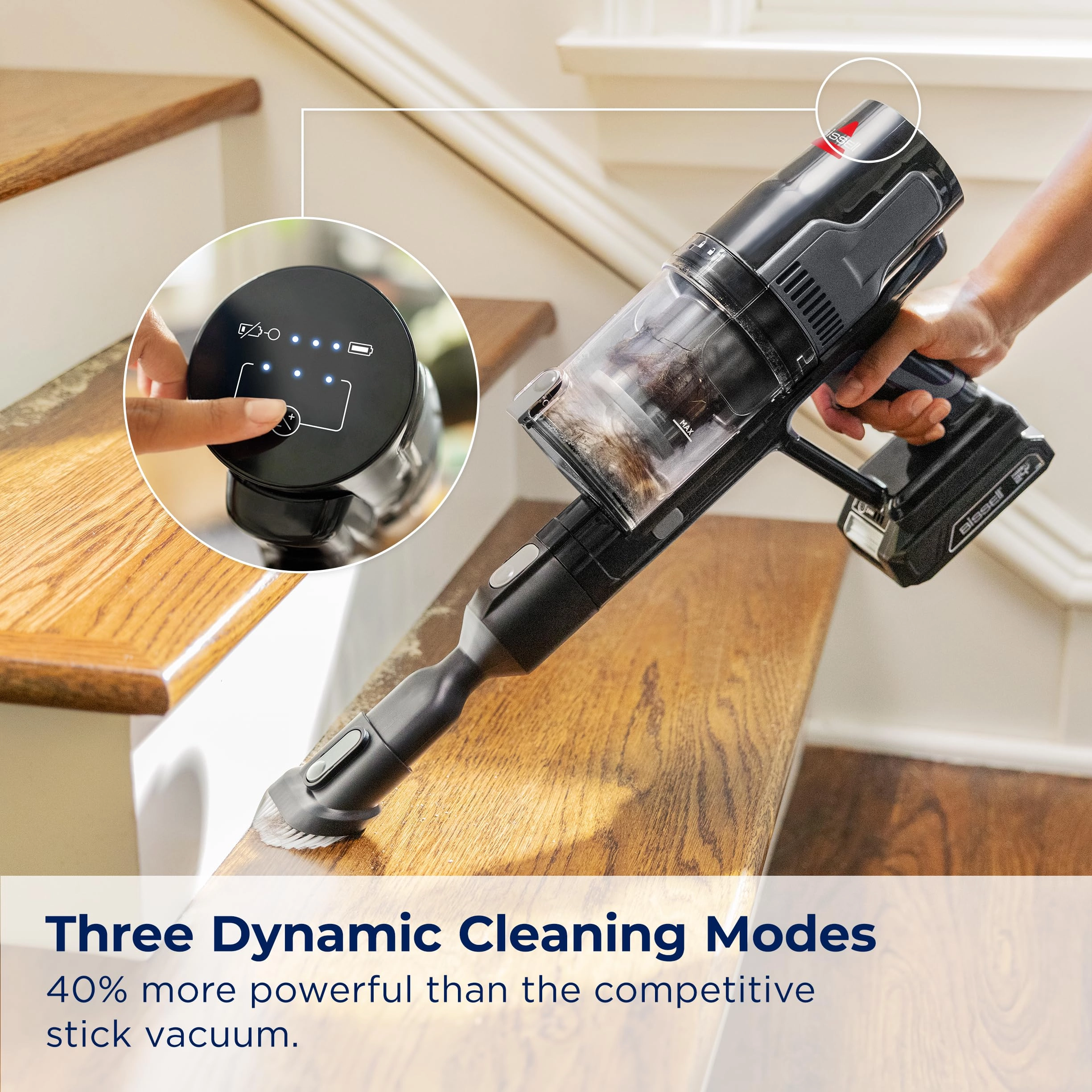 CleanView XR - 3-in-1 35 minutes