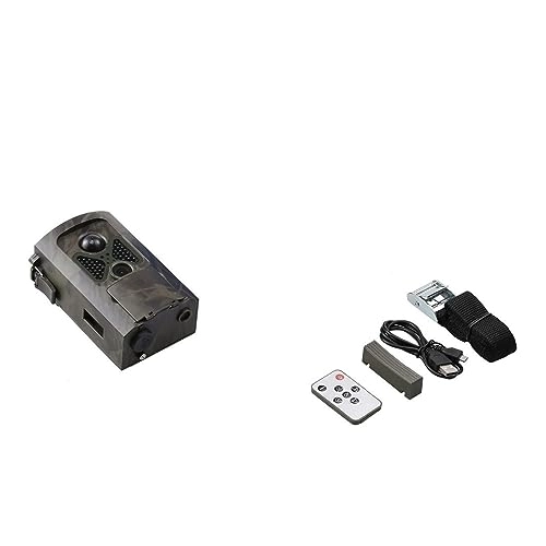 Wildlife Hunting Camera - 5MP