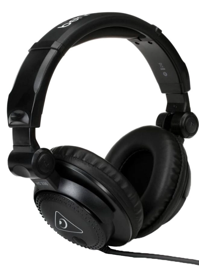HPX2000 Wired Headphone