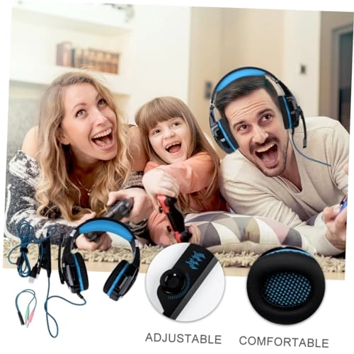 W118S21V03KDBP Wired Headset