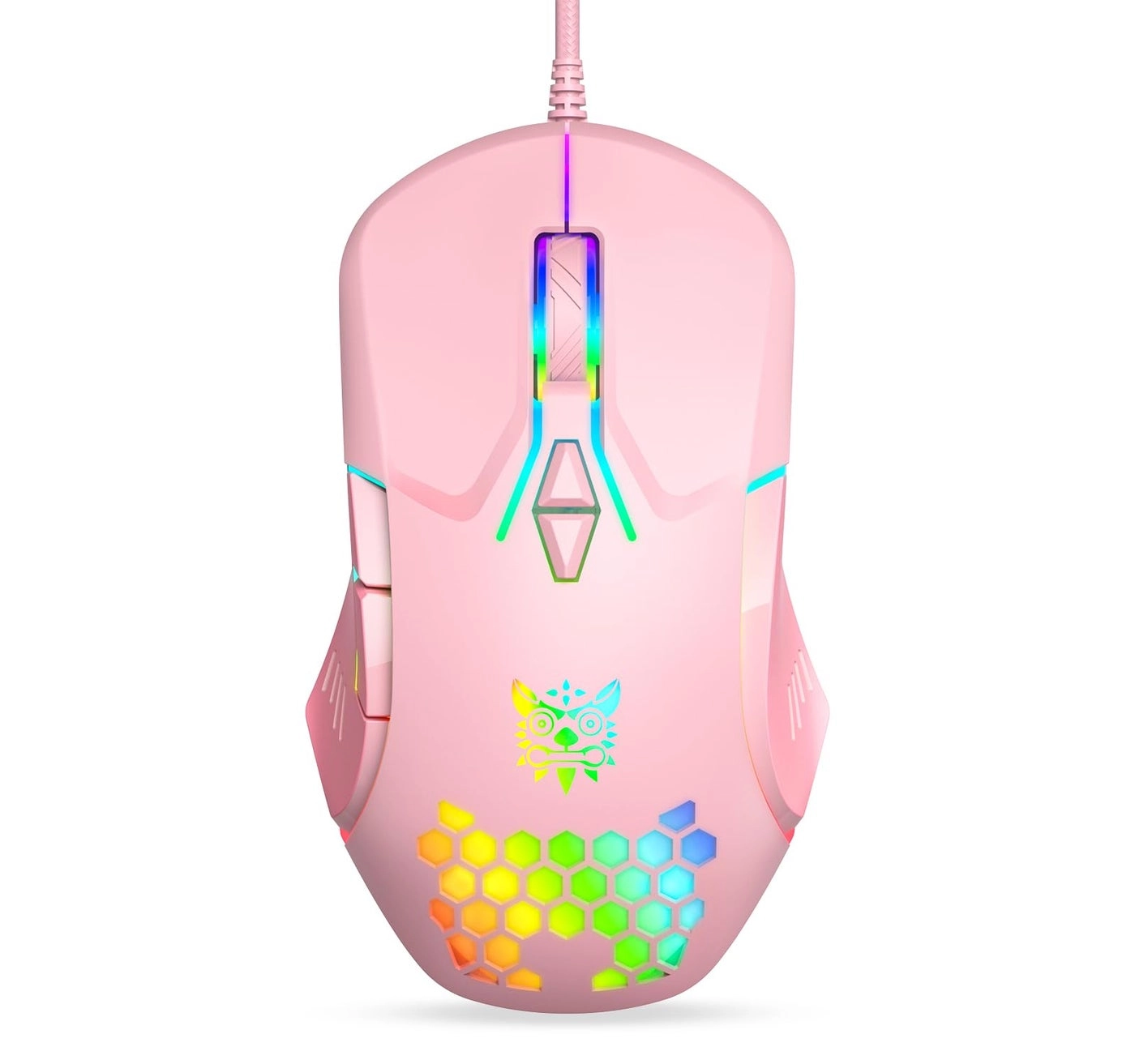 CW902 Mouse - Wired