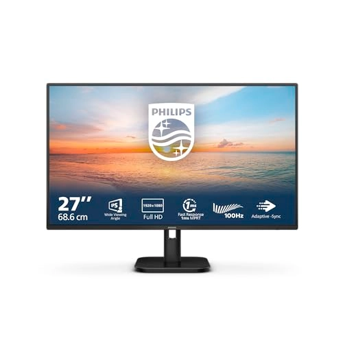 27E1N1100A - 27 inch 1920 X 1080