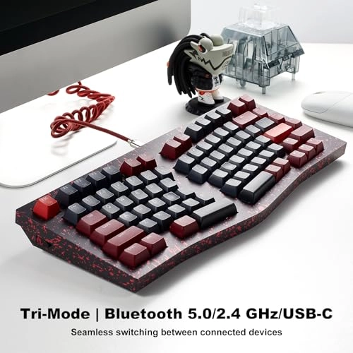 F2 Alice83 - AL Wired/Wireless