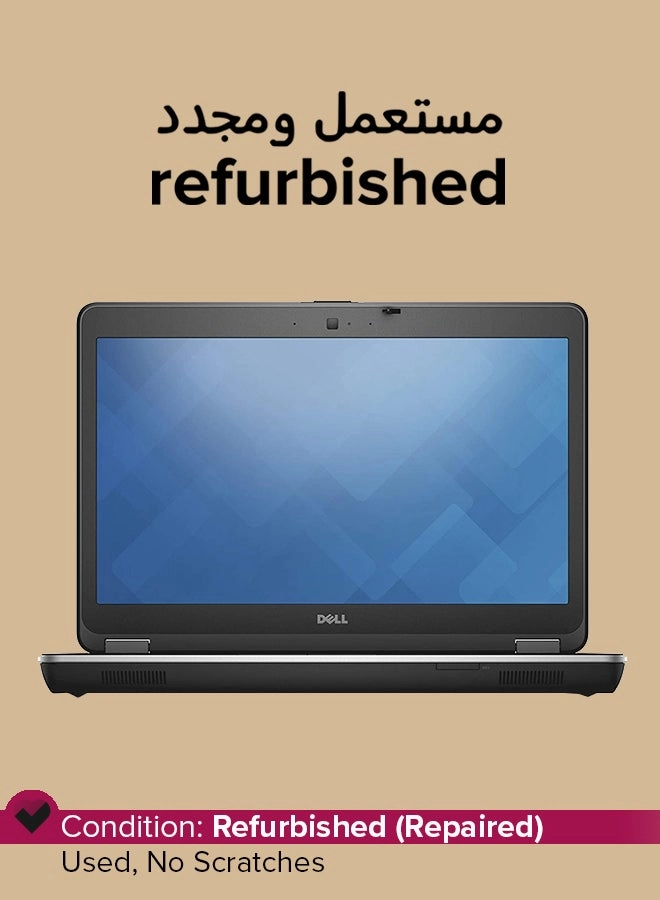 (Refurbished) Latitude E6440 - 14'' Core i5 4GB DDR3 500GB HDD