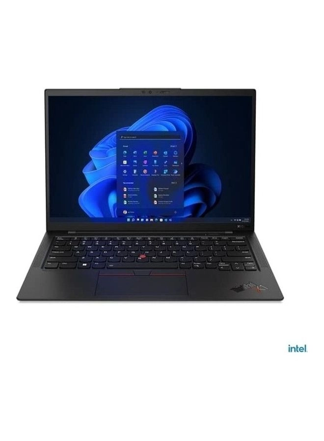 Thinkpad X1 Carbon Gen 10 21CB003DGR - 14'' Core i7-1255U 16GB RAM 1TB SSD