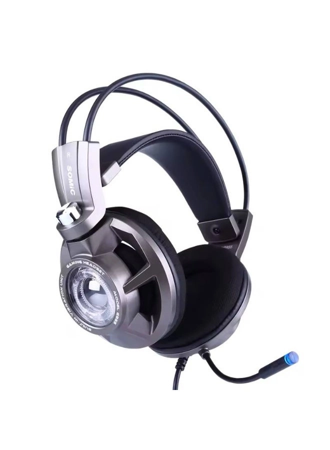 G955 Wired Headset