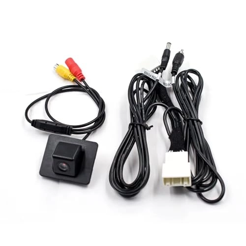 Rear View Camera - Night vision