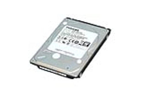 2.5" 5400rpm 8MB SATA 3Gb/s (MQ01ABD050V) - 500 GB