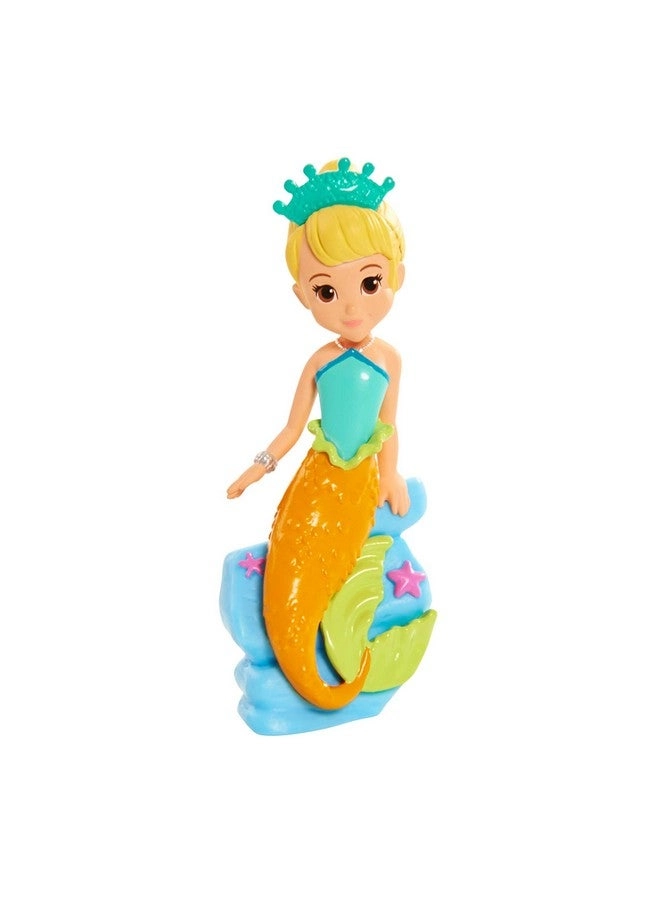 Sofia The First Royal Friends Figure Set 5 pcs