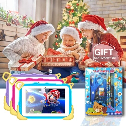 Q38 Lite - 8GB 7 Inches 256GB