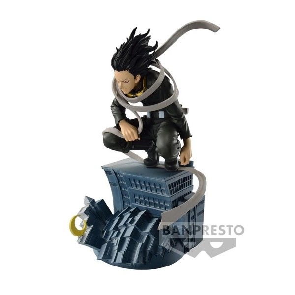 Shota Aizawa - MY HERO ACADEMIA - DIORAMATIC (25.4 cm) (19602)