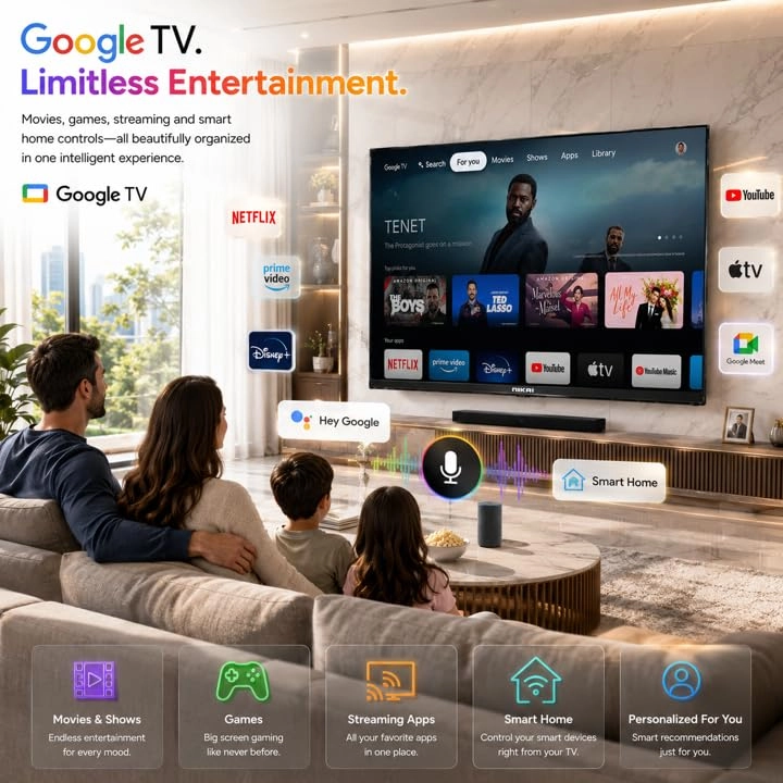 NPROG75QLED - 75 in