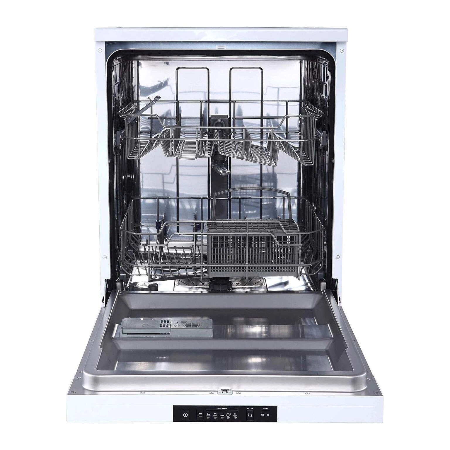WQP147605VS Freestanding