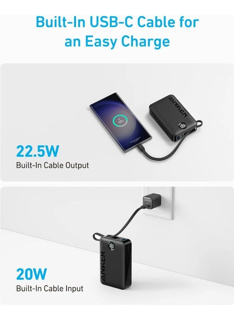 A1647 - 20000 mAh 22.5W 1 USB-A 1 USB-C