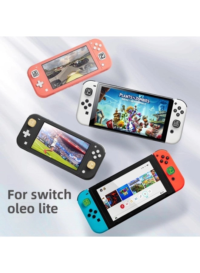 SWITCH Handle Rocker Cap - Silicone Non-slip Joy-con