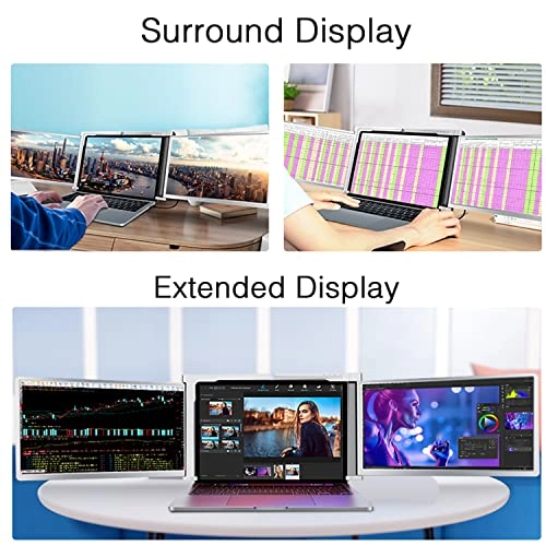 S300 - 13.3 Inches 1920x1080