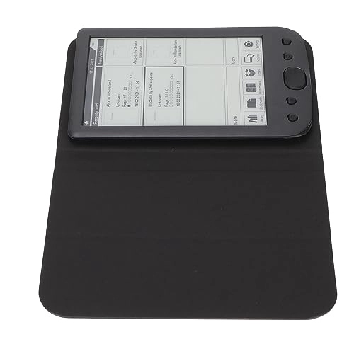 E-Book Reader - 6-inch 8GB