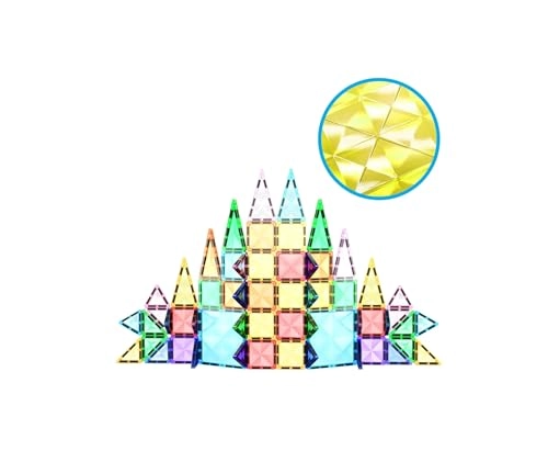 Mini Diamond PTM60 - 60pcs