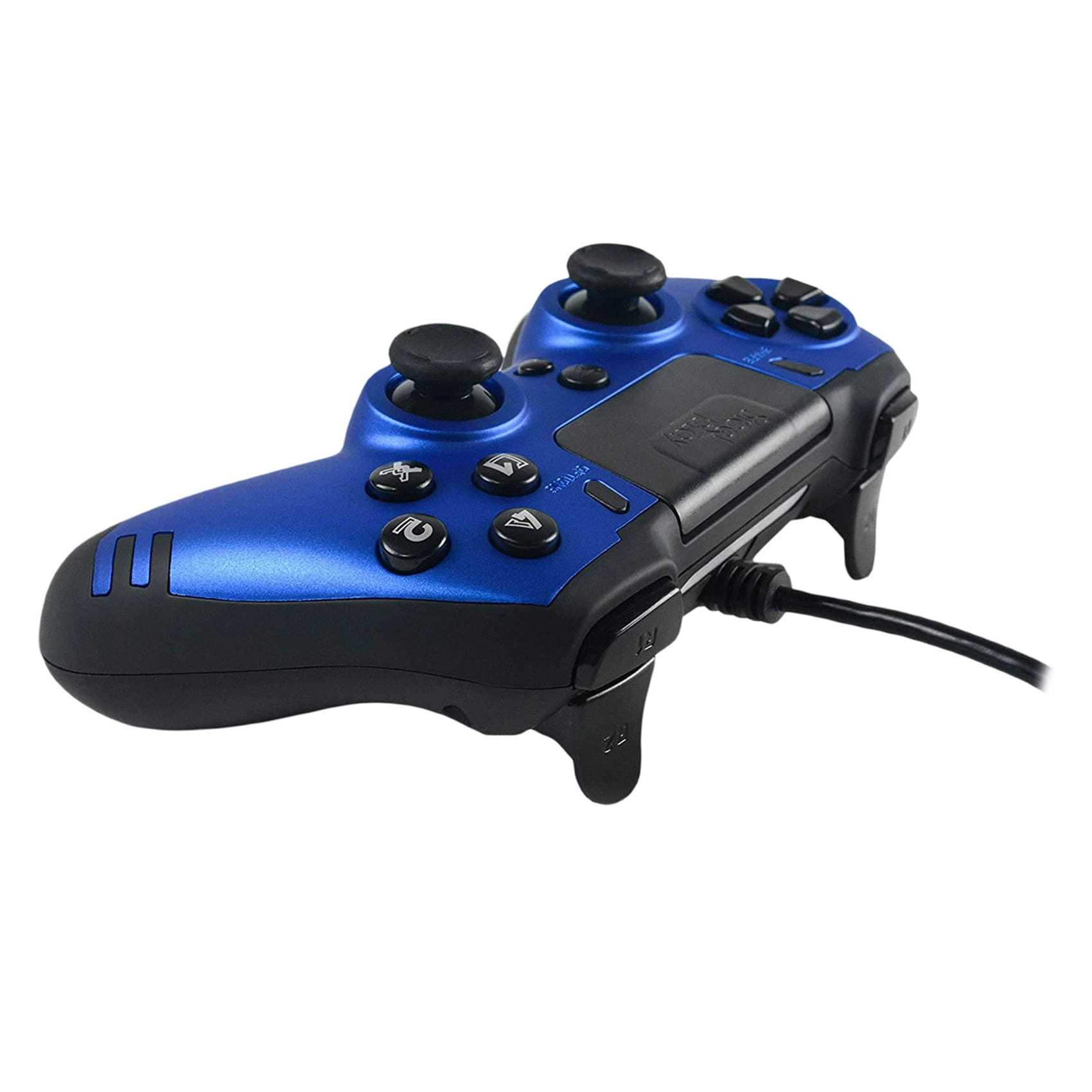Metaltech - Black PlayStation 4