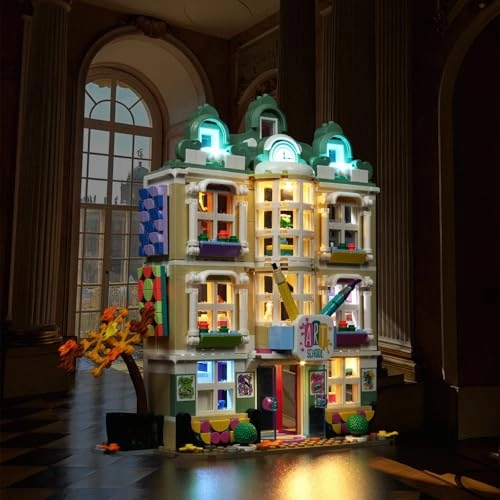 Lighting Kit 41711 - LED USB