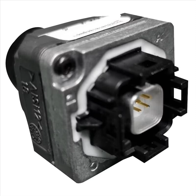 Rear View Backup Camera