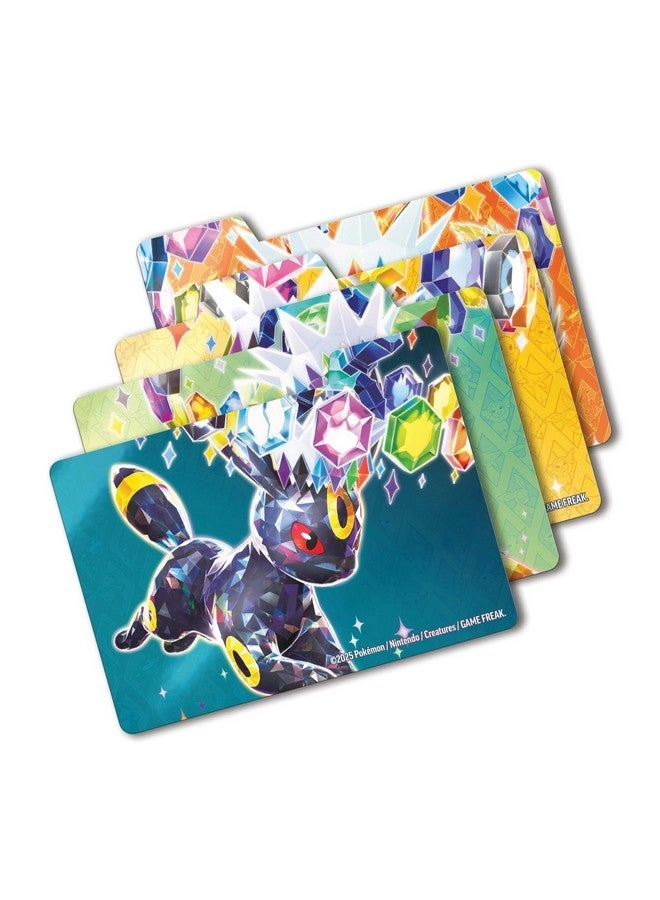 Scarlet & Violet Prismatic Evolutions Surprise Box