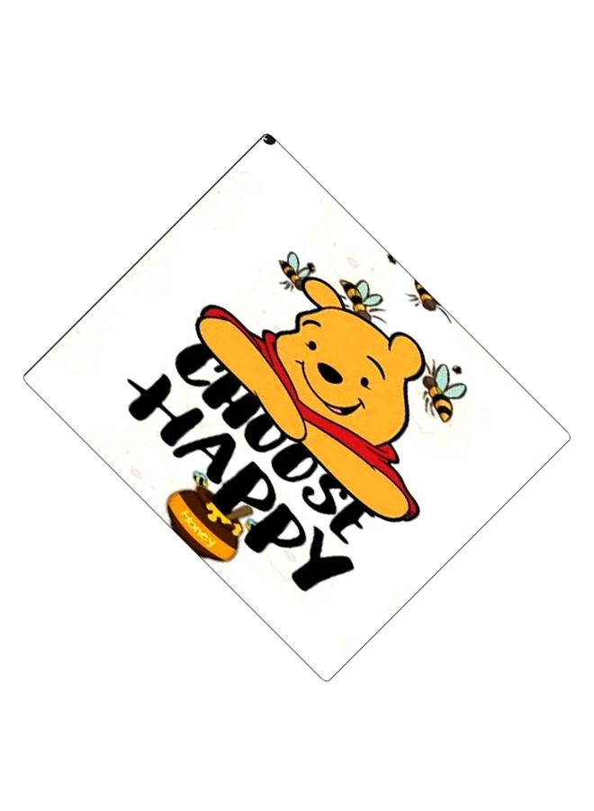 Printed Anti-Slip Gaming Mouse Pad