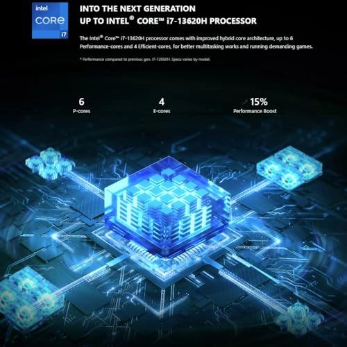 Thin 15 Thin 15 - 15.6'' Core i5-12450H 32GB DDR4 1TB SSD