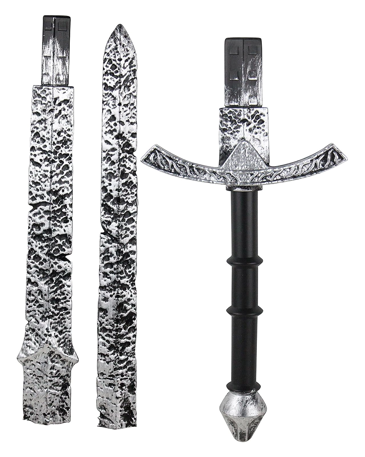 Nazgûl Sword - 120 x 40 cm Nazgul 1.0 count Adult