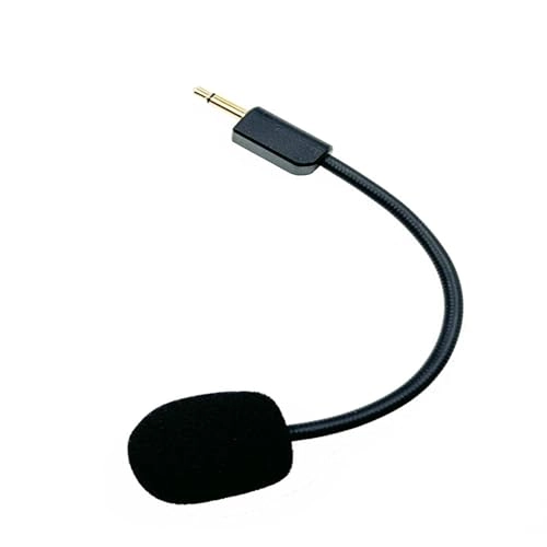 V2 3.5mm-Mini-Jack Microphone