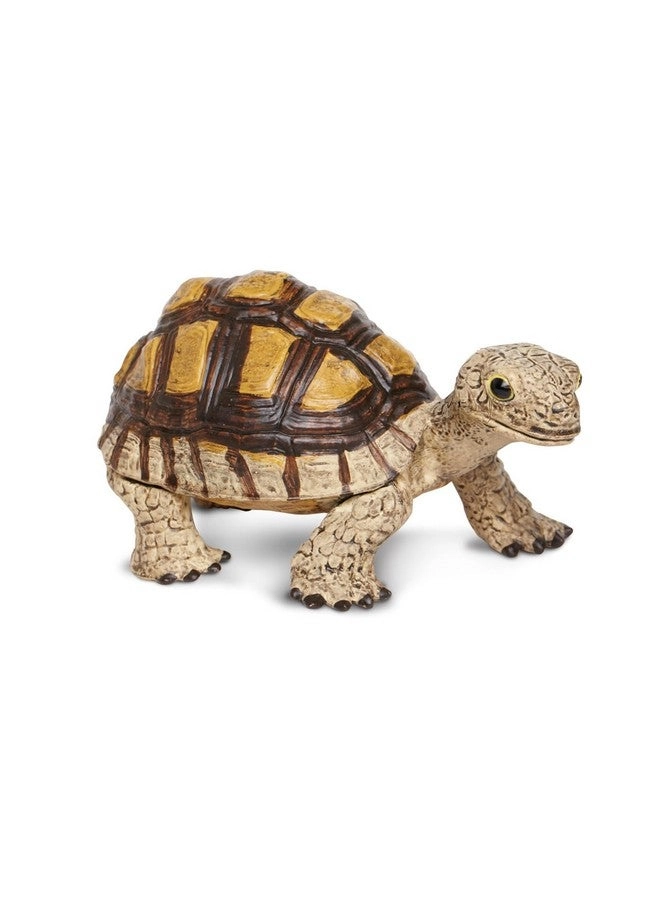 Safari Ltd Incredible Creatures - Tortoise