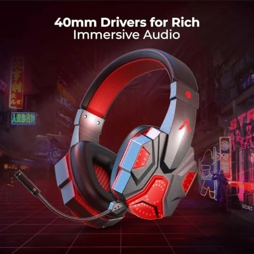 AD-2077 Wireless Headphone
