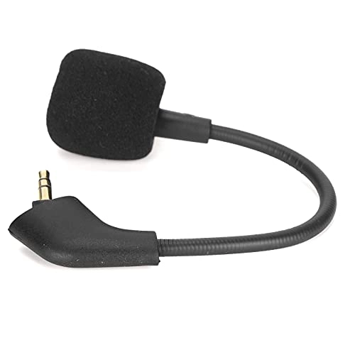 Long -Ledped -Ledped Leducation Microphone 3.5mm-Mini-Jack Microphone