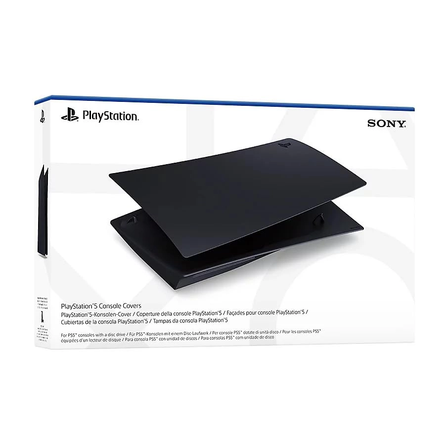 Sony PS5 Console Cover