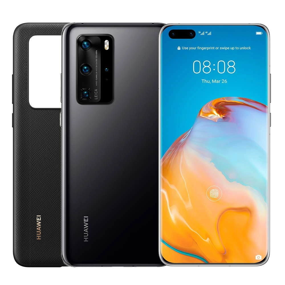 Huawei P40 - 8GB 128GB Bundle