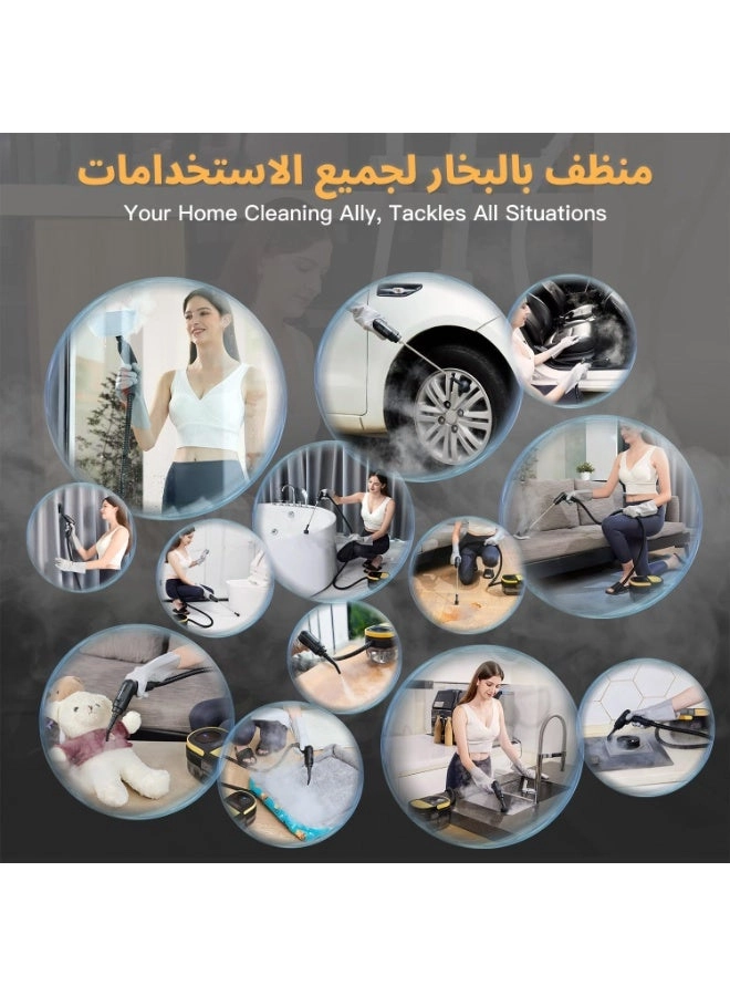 XJ-5153 - 3BAR 1.69 Quarts