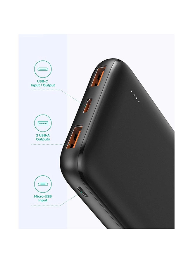 PB-N73S - 10000 Watt-hour 20W 2 Port