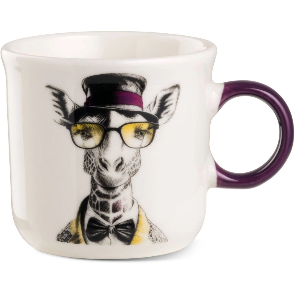 EGAN Human Essence Mini Mug Giraffe - 80 ml