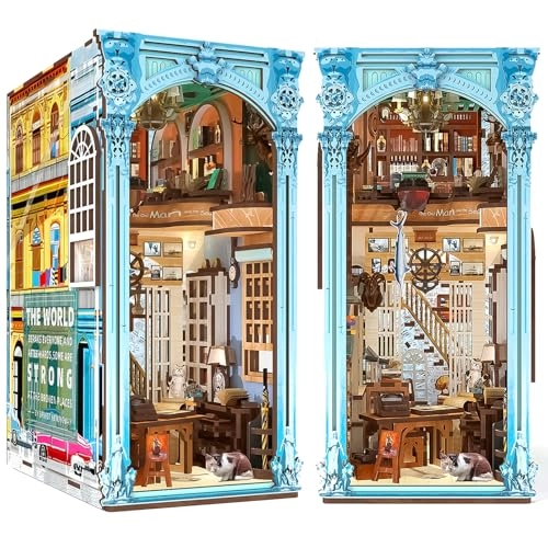 Book Nook Kit - Hemingway House