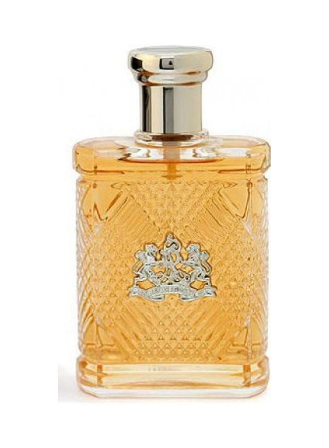 Safari For Men Eau de Toilette 125ml