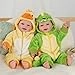 Reborn Baby Doll - 17 inch Soft Body Twins Ages 3+