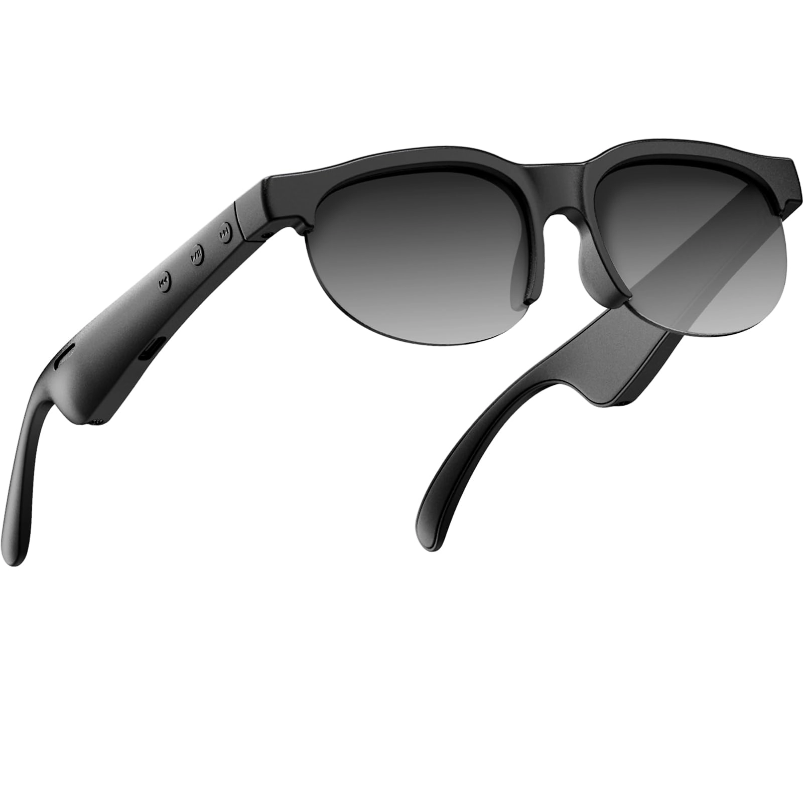 Smart Glasses - AI Translator V6.0 Bluetooth