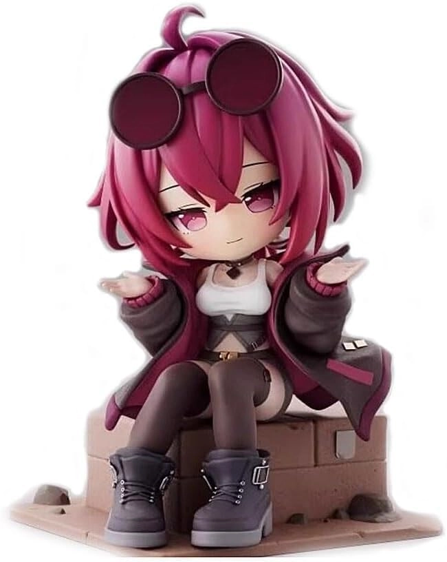 TYdfhSHR Kafka - Honkai: Star Rail (14 cm) (9554664872370)