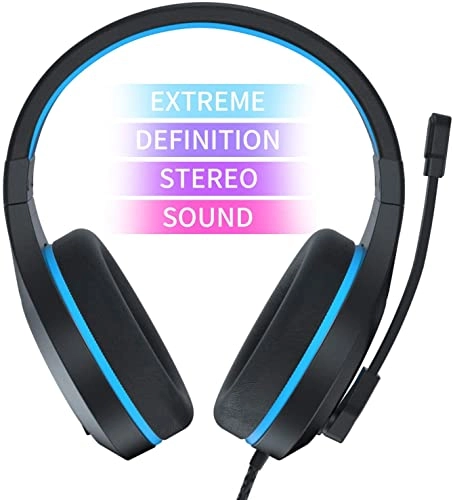 AH601 Wired Headset