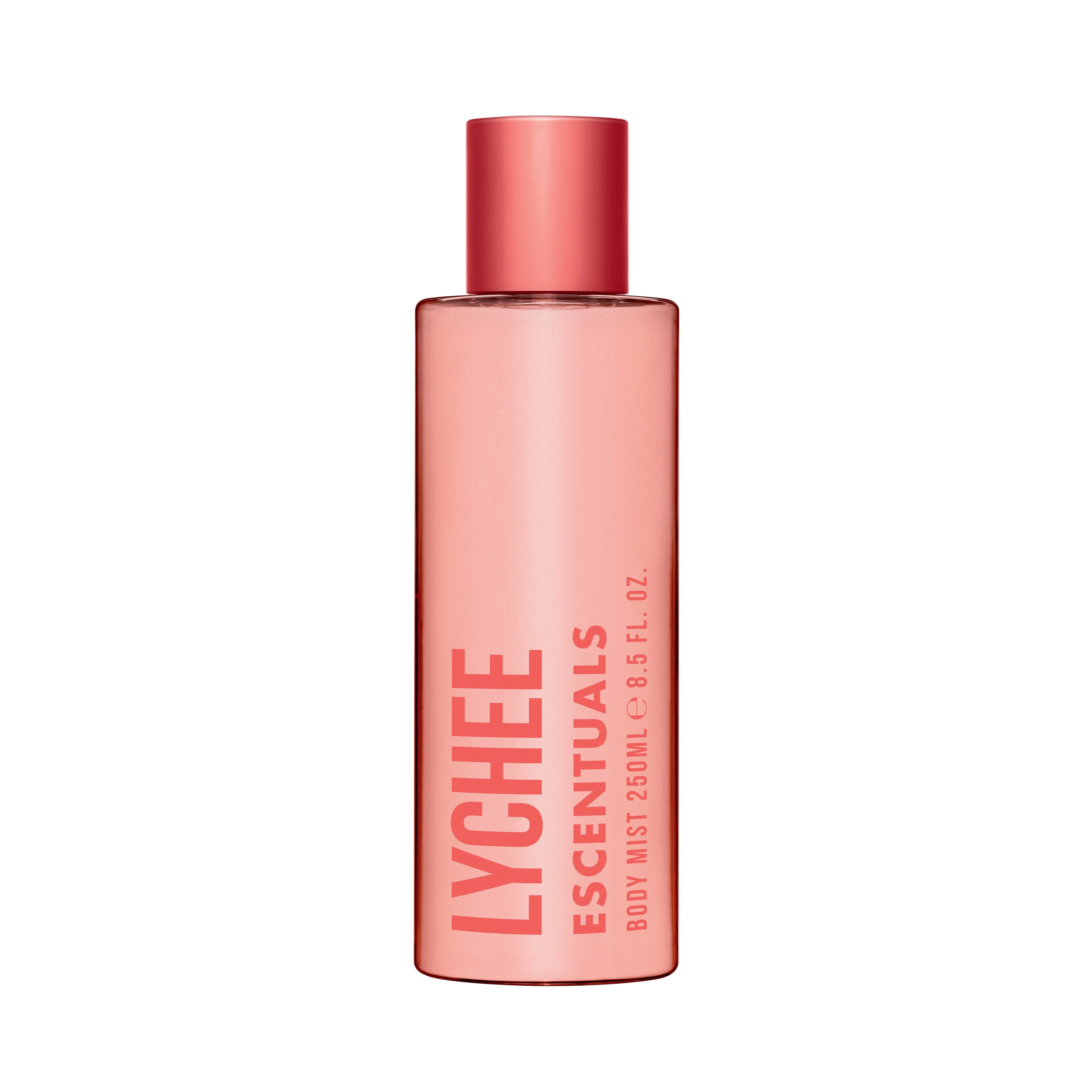 ELITE GLOW Lychee Body Mist - 250ml Lychee