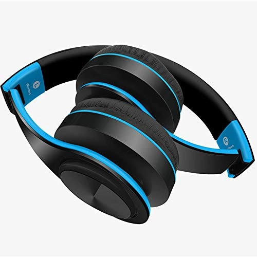 Over Ear Wireless Headphone